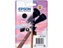 Epson Cartucho de Tinta 502 Negro Original C13T02V14010