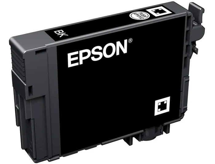 Epson Cartucho de Tinta 502 Negro Original C13T02V14010