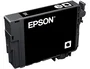 Epson Cartucho de Tinta 502 Negro Original C13T02V14010
