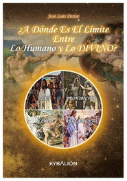 Gargola Ediciones, ¿A dónde es el límite entre lo humano y lo divino?, José Luis Parise - Gargola Ediciones