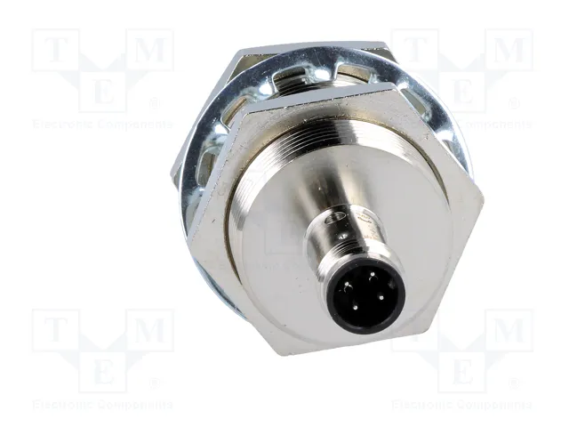 OMRON Sensor inductivo M30 NPN/NO 0-10mm OMRON Sensor inductivo M30 NPN/NO 0-10mm