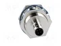 OMRON Sensor inductivo M30 NPN/NO 0-10mm