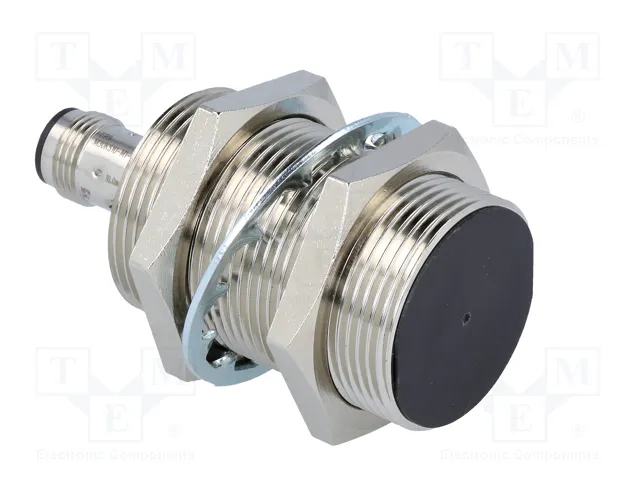 OMRON Sensor inductivo M30 NPN/NO 0-10mm OMRON Sensor inductivo M30 NPN/NO 0-10mm