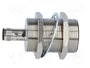 OMRON Sensor inductivo M30 NPN/NO 0-10mm