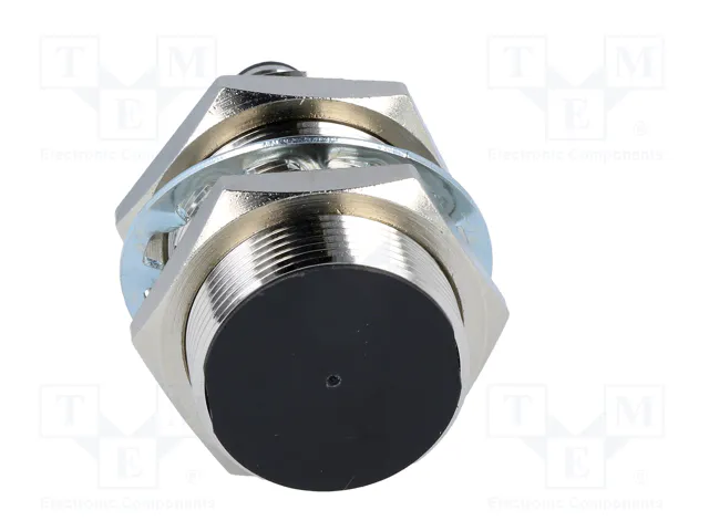 OMRON Sensor inductivo M30 NPN/NO 0-10mm OMRON Sensor inductivo M30 NPN/NO 0-10mm