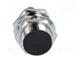 OMRON Sensor inductivo M30 NPN/NO 0-10mm