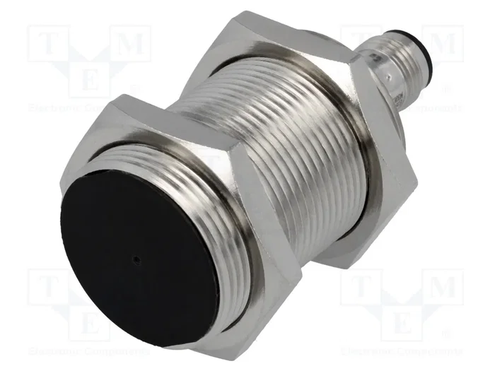 OMRON Sensor inductivo M30 NPN/NO 0-10mm OMRON Sensor inductivo M30 NPN/NO 0-10mm