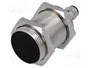 OMRON Sensor inductivo M30 NPN/NO 0-10mm