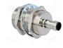OMRON Sensor inductivo M30 NPN/NO 0-10mm