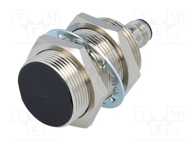 OMRON Sensor inductivo M30 NPN/NO 0-10mm OMRON Sensor inductivo M30 NPN/NO 0-10mm