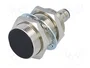 OMRON Sensor inductivo M30 NPN/NO 0-10mm