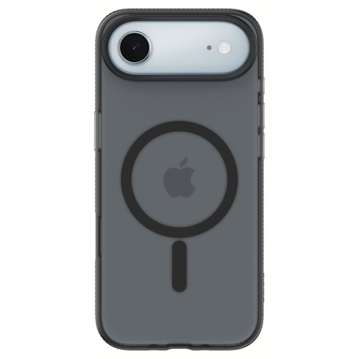 Belkin SheerForce Funda para iPhone Air 6.5 pulg Negro MagSafe