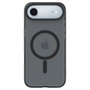 Belkin SheerForce Funda para iPhone Air 6.5 pulg Negro MagSafe