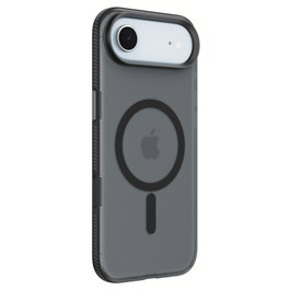 Belkin SheerForce Funda para iPhone Air 6.5 pulg Negro MagSafe