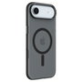 Belkin SheerForce Funda para iPhone Air 6.5 pulg Negro MagSafe