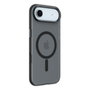 Belkin SheerForce Funda para iPhone Air (6.5") Negro