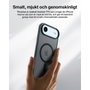 Belkin SheerForce Funda para iPhone Air (6.5") Negro