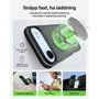 Belkin SheerForce Funda para iPhone Air (6.5") Negro