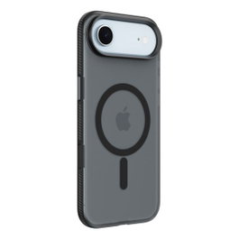 Belkin SheerForce Funda para iPhone Air (6.5") Negro