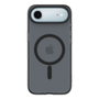 Belkin SheerForce Funda para iPhone Air (6.5") Negro