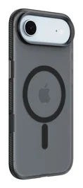 Belkin SheerForce Funda para iPhone Air (6.5") Negro