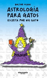 Astrología para gatos, Davide Borella - SINCRONIA