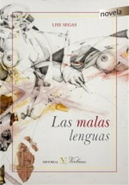 Las malas lenguas, Lise Segas - VERBUM