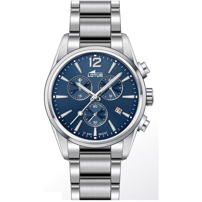 Reloj Hombre Lotus 18690/1 Reloj Hombre Lotus 18690/1
