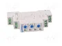 NOVATEK ELECTRO RNPP-312 Relé de monitorización de tensión SPDT