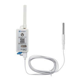 Dragino LHT65S-EU868-E3 Sensor LoRaWAN de Temperatura y Humedad Interior/Exterior Inalámbrico -40 - 80 °C, 0 - 96% RH