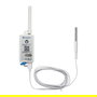 Dragino LHT65S-EU868-E3 Sensor LoRaWAN de Temperatura y Humedad Interior/Exterior Inalámbrico -40 - 80 °C, 0 - 96% RH