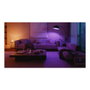Philips Hue White and Color Ambiance Pack de 4 Bombillas LED E27 A60 6W