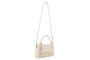 Vince Camuto Bolso de mano Beige 100% Polipiel