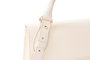 Vince Camuto Bolso de mano Beige 100% Polipiel