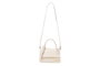Vince Camuto Bolso de mano Beige 100% Polipiel