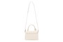 Vince Camuto Bolso de mano Beige 100% Polipiel