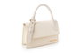 Vince Camuto Bolso de mano Beige 100% Polipiel
