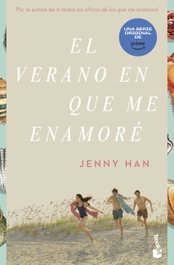 El verano en que me enamoré, Jenny Han - BOOKET
