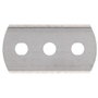 Vassary Recambio 10 cuchillas para espátula vitro ref. 002701791
