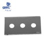 Vassary Recambio 10 cuchillas para espátula vitro ref. 002701791