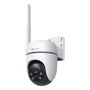 TP-Link Tapo TC40GW Cámara de Vigilancia 4G LTE Full HD