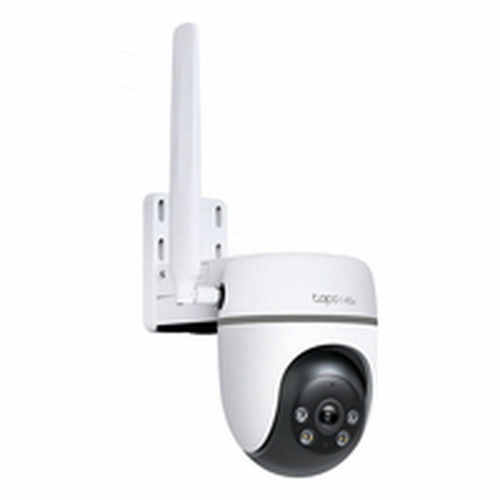 TP-Link Tapo TC40GW Cámara de Vigilancia 4G LTE Full HD