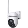TP-Link Tapo TC40GW Cámara de Vigilancia 4G LTE Full HD