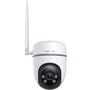 TP-Link Tapo TC40GW Cámara 4G LTE Exterior 360° 1080P Visión Nocturna Color IP66