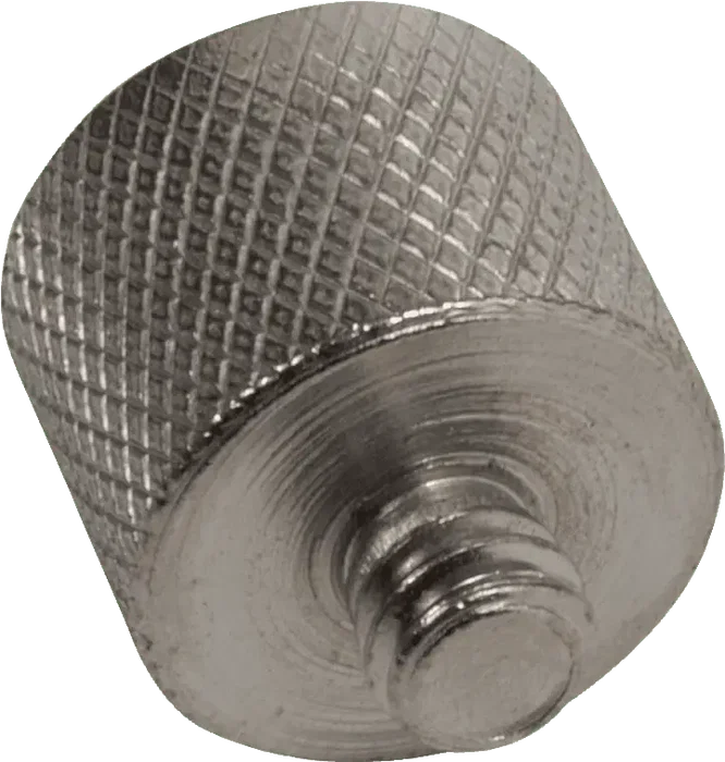 QUIKLOK Adaptador Cámara Fotográfica 1/4" M - 3/8" H