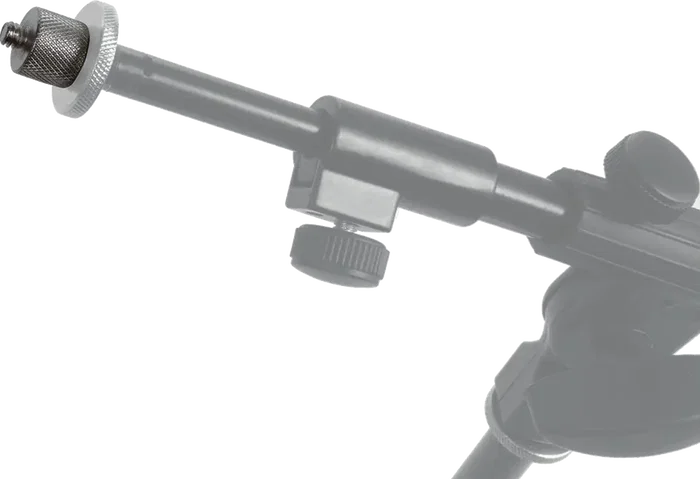 QUIKLOK Adaptador Cámara Fotográfica 1/4" M - 3/8" H