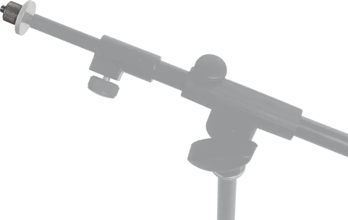 QUIKLOK Adaptador Cámara Fotográfica 1/4" M - 3/8" H