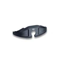 Crosscall X-BLOCKER Funda Mango Negro para Stellar-M6 / Stellar-M6E