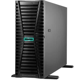 HP HPE ProLiant ML350 Gen12 Servidor Torre - Intel Xeon 6505P 12c, 64GB RAM DDR5, 2x 960GB SSD, MR408i-o, iLO 7, Fuente 1000W - Ref. P87787-425