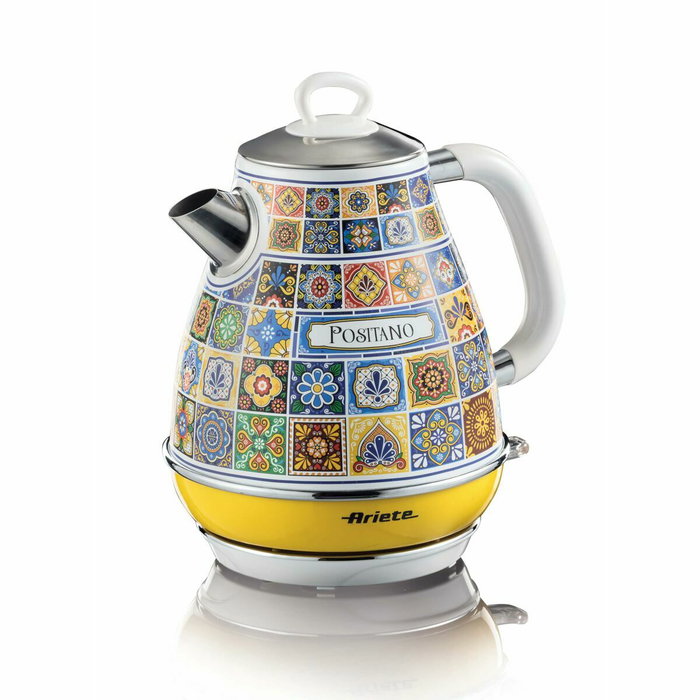 Ariete 2869 POSITANO Hervidor Vintage 1,7 L